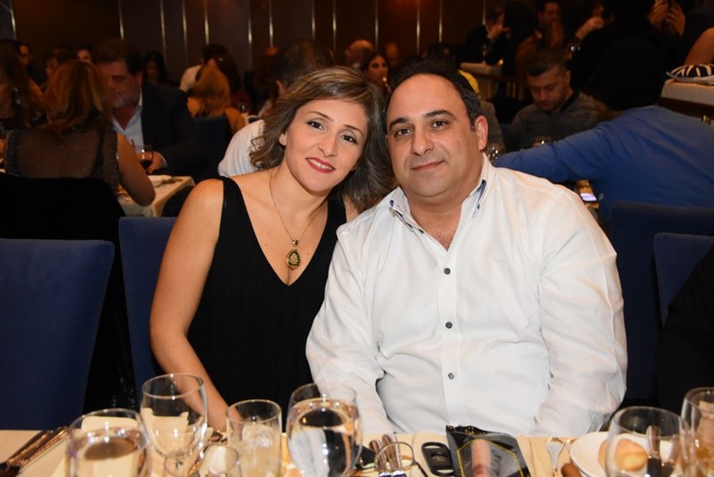 End of Year Celebration with Aziza
